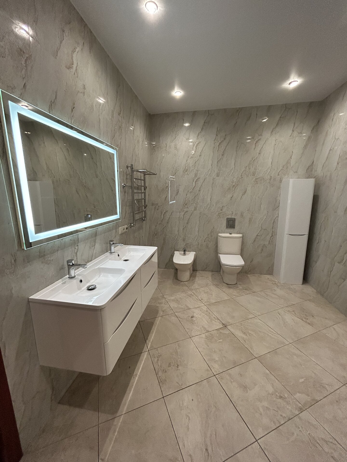 Интерьер комнаты