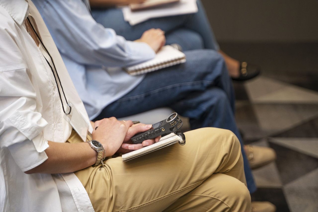 Арт-практика с материалами для творчества