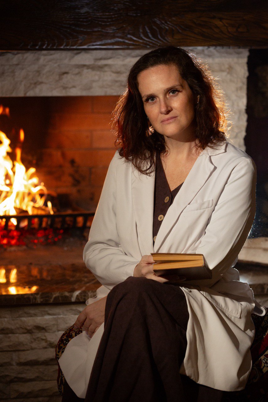 Врач-психиатр, нарколог Соловьева Екатерина Дмитриевна