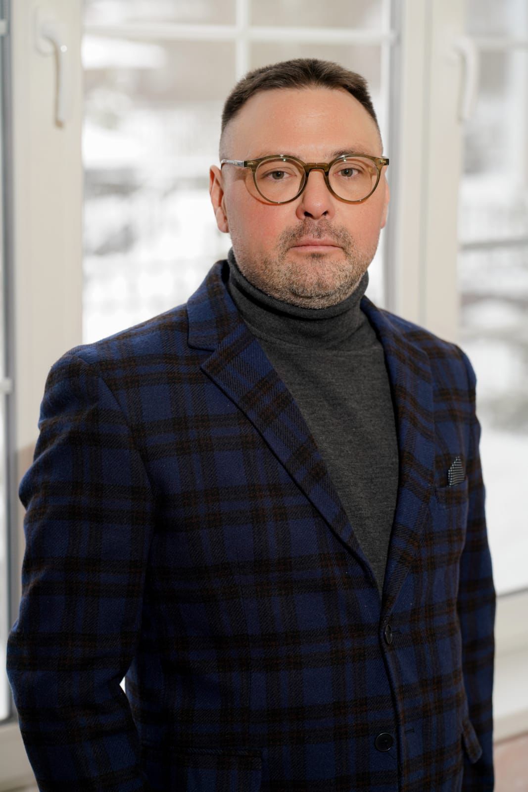 Клинический психолог Александр Анатольевич Исаенков