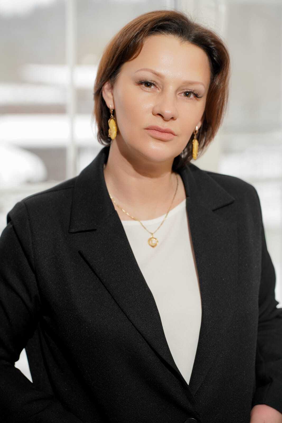 Психолог Елена Владимировна Кислова